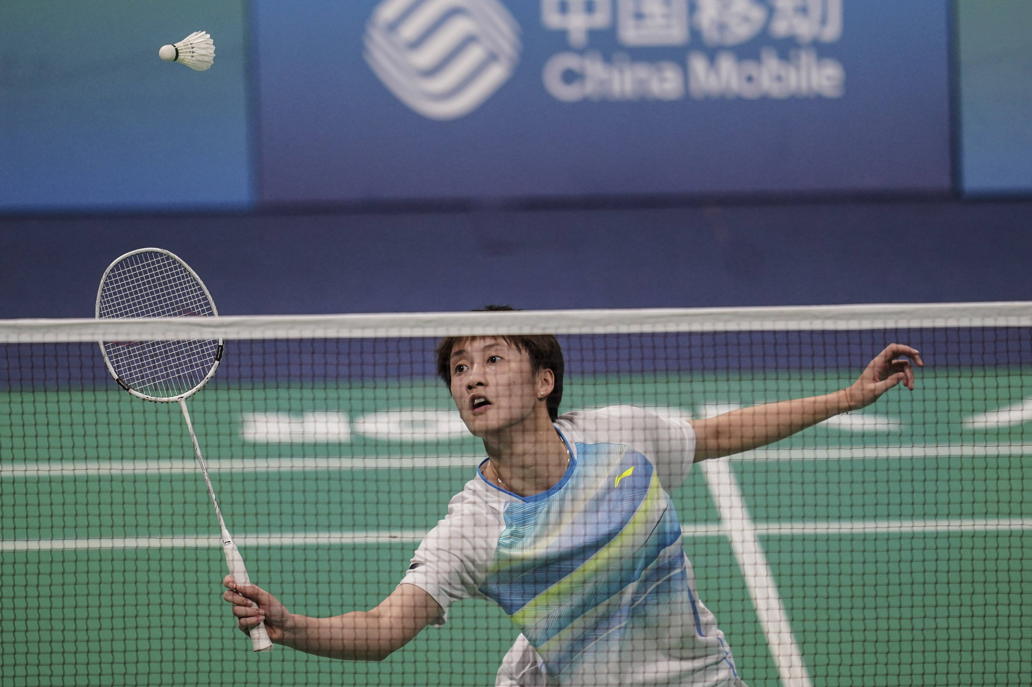 在切爾西面 在切爾西面