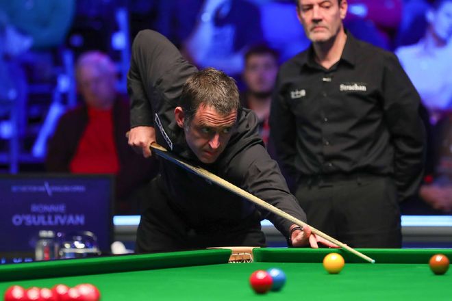 体育的精彩 体育的精彩