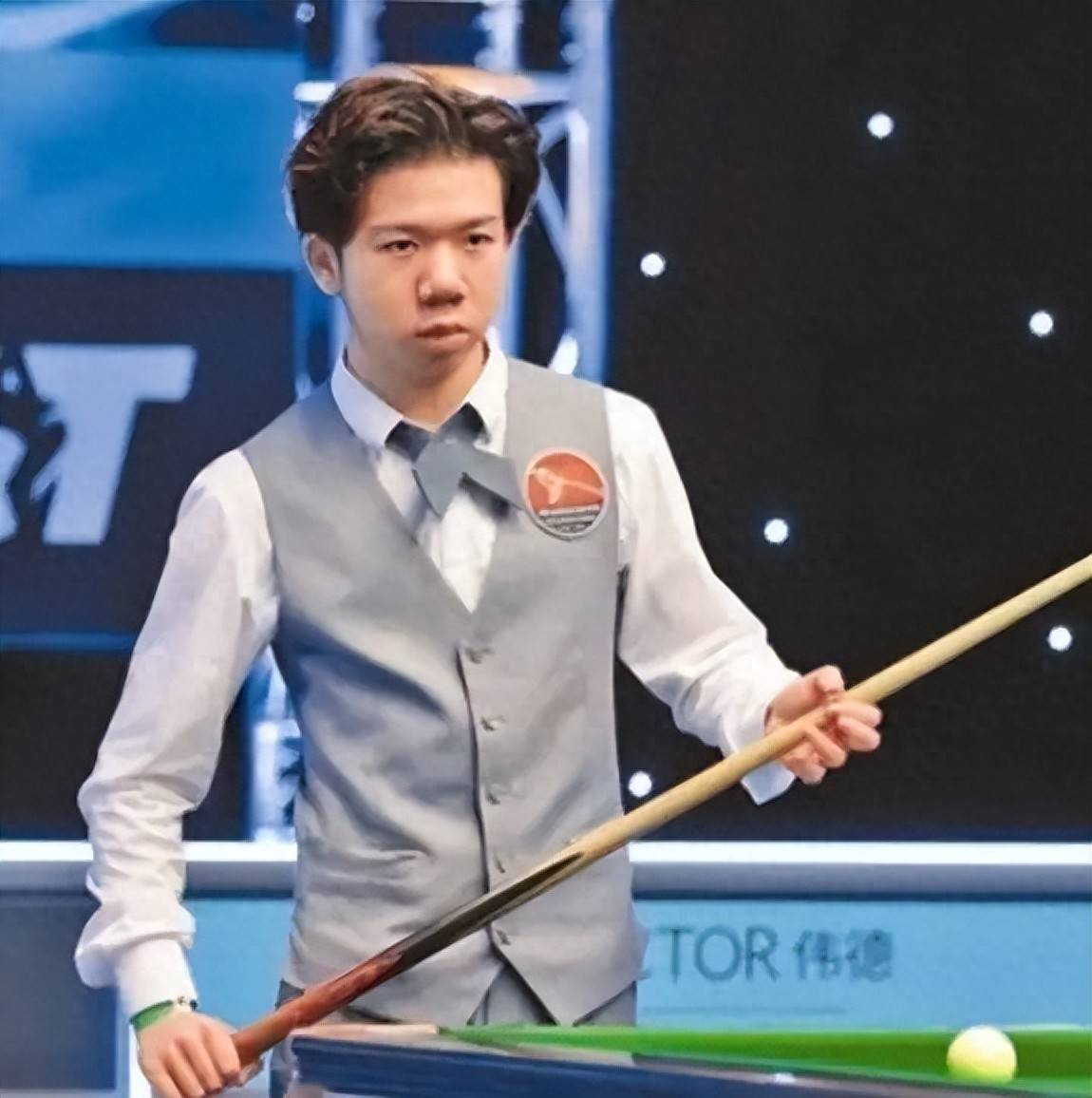 中国足协：谢丽君将成国内首位执裁男足顶级职业联赛的女子裁判员.