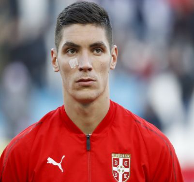 快攻中的精 快攻中的精